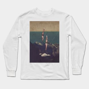 High Diving Long Sleeve T-Shirt